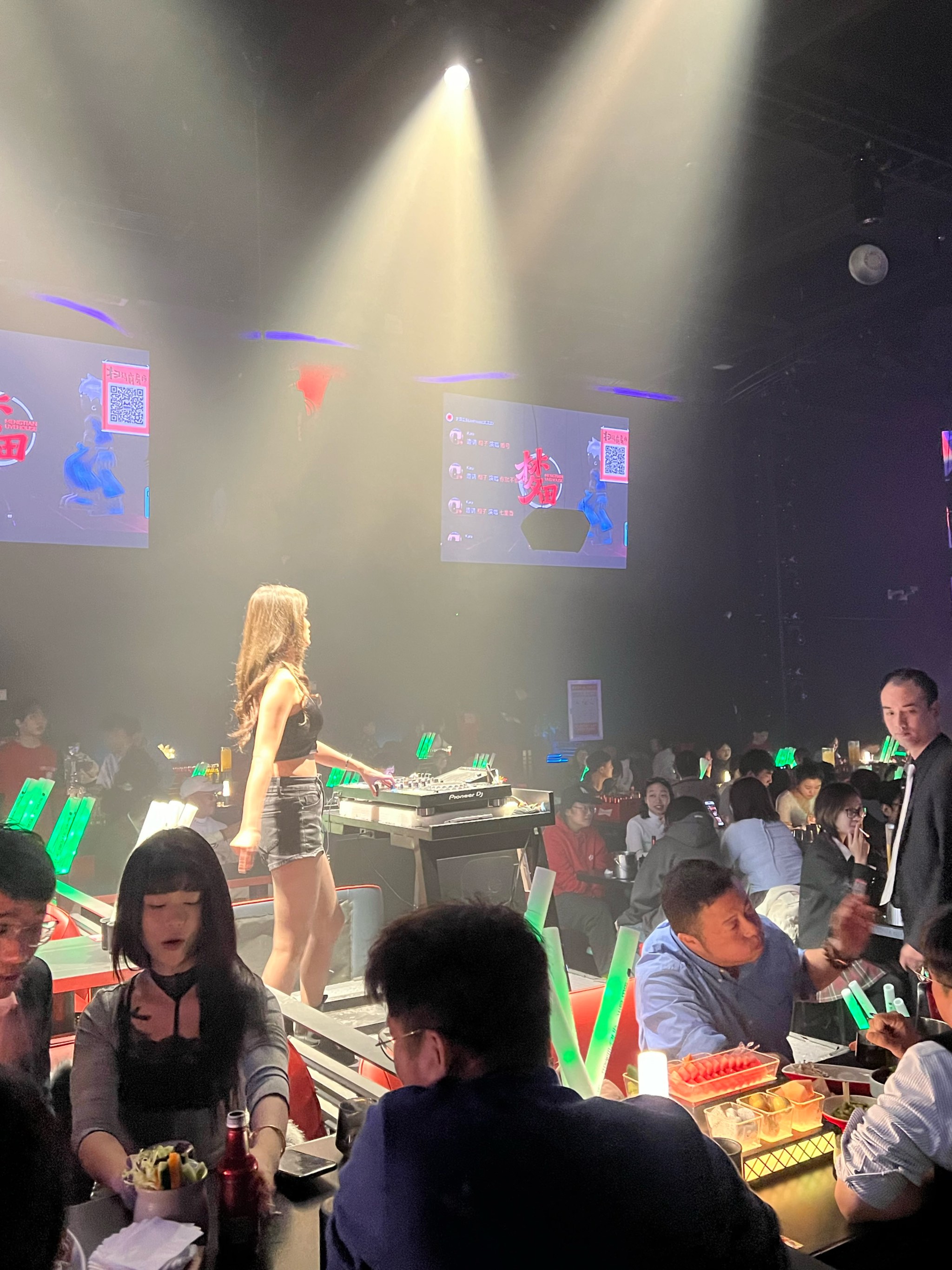 成都商务ktv，商务氛围好不好？-都江堰市ktv预定